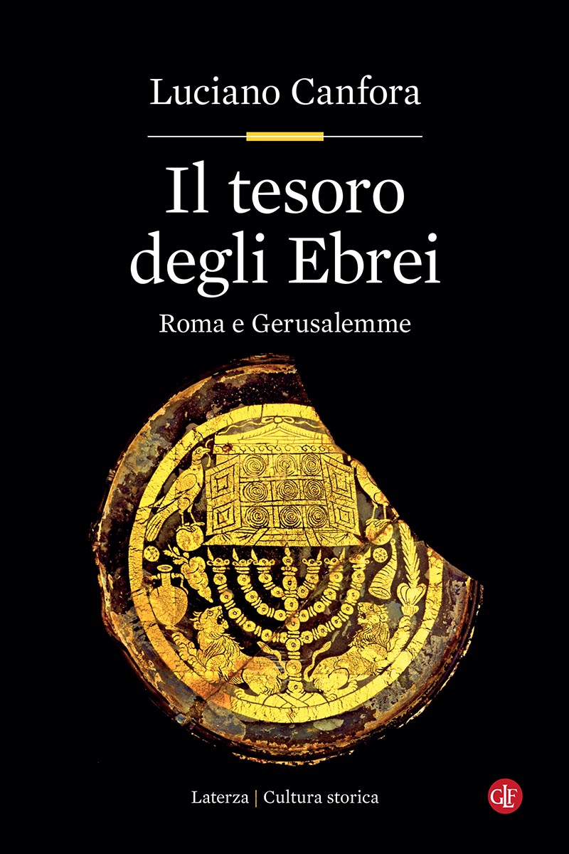 Il tesoro degli Ebrei