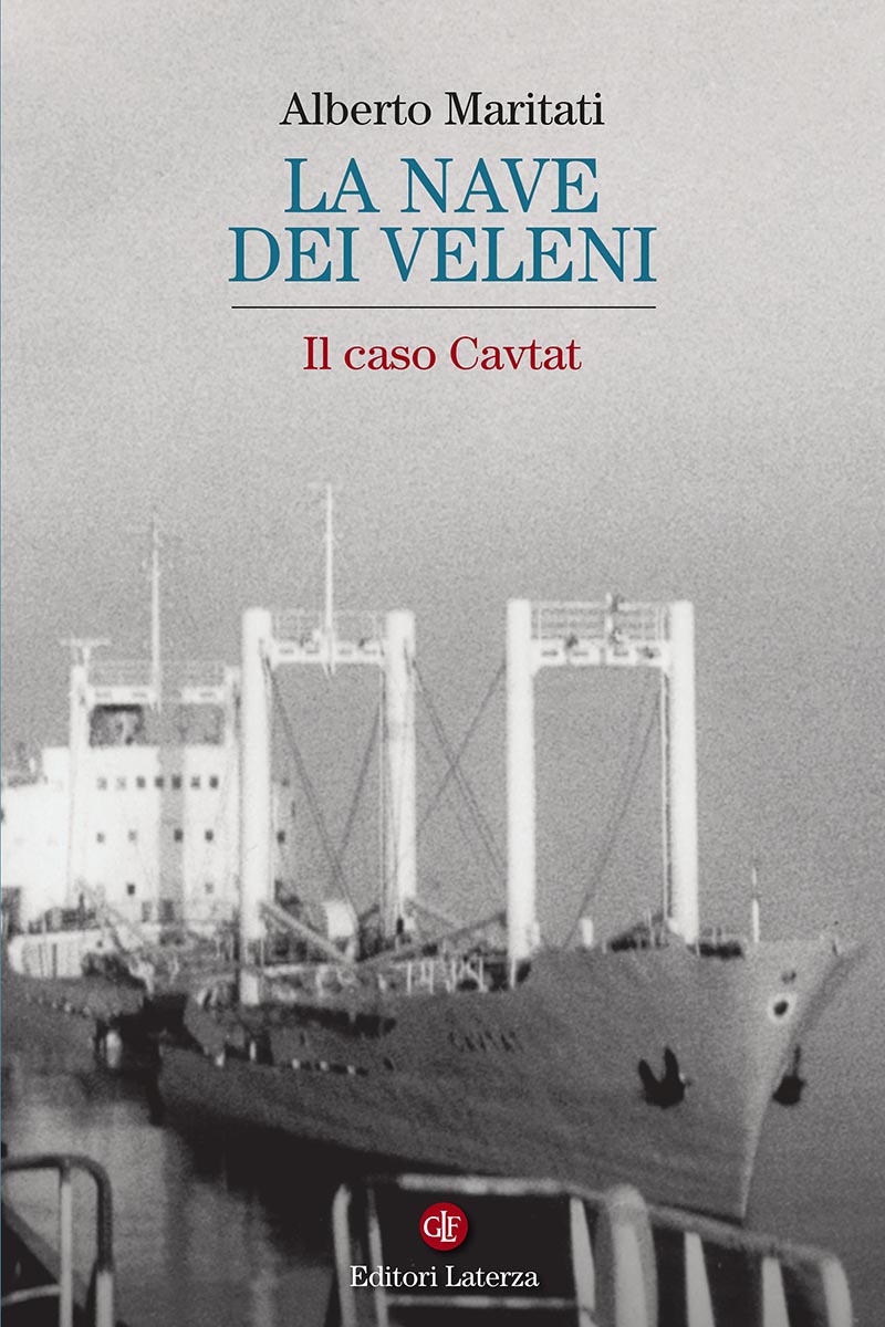 La nave dei veleni