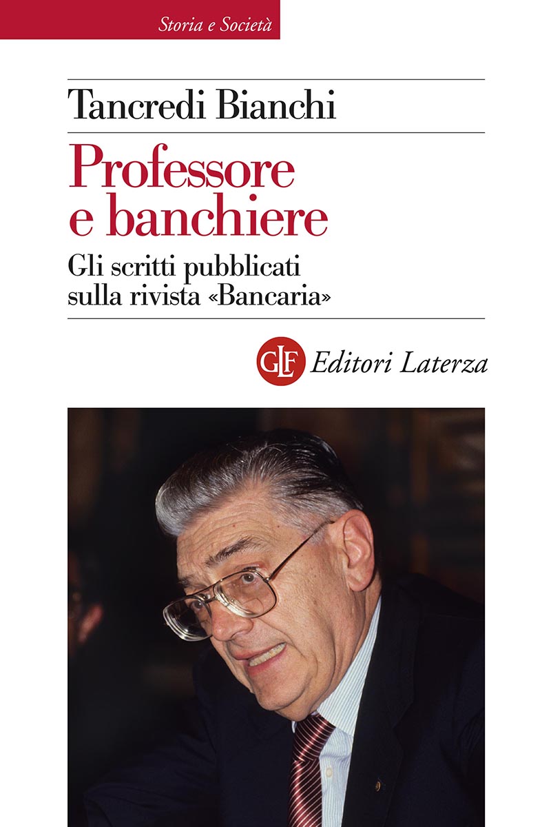 Professore e banchiere