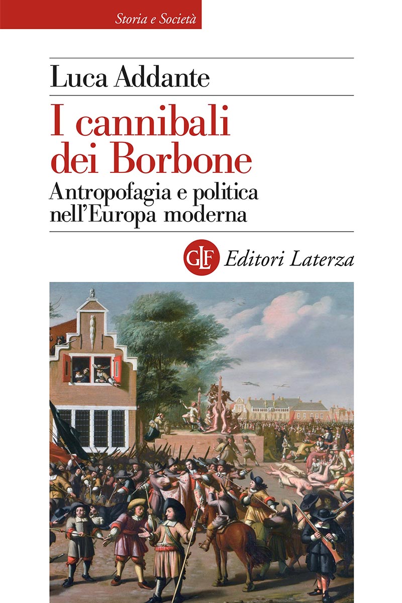 I cannibali dei Borbone