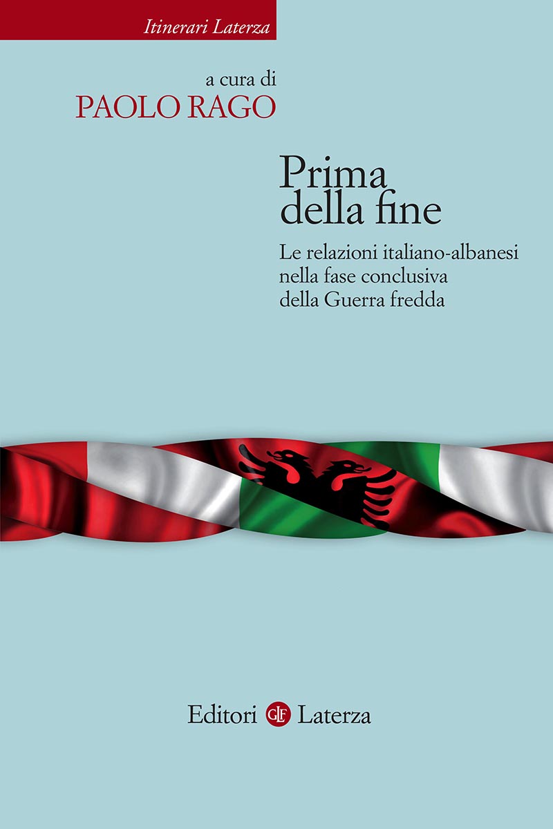 Prima della fine