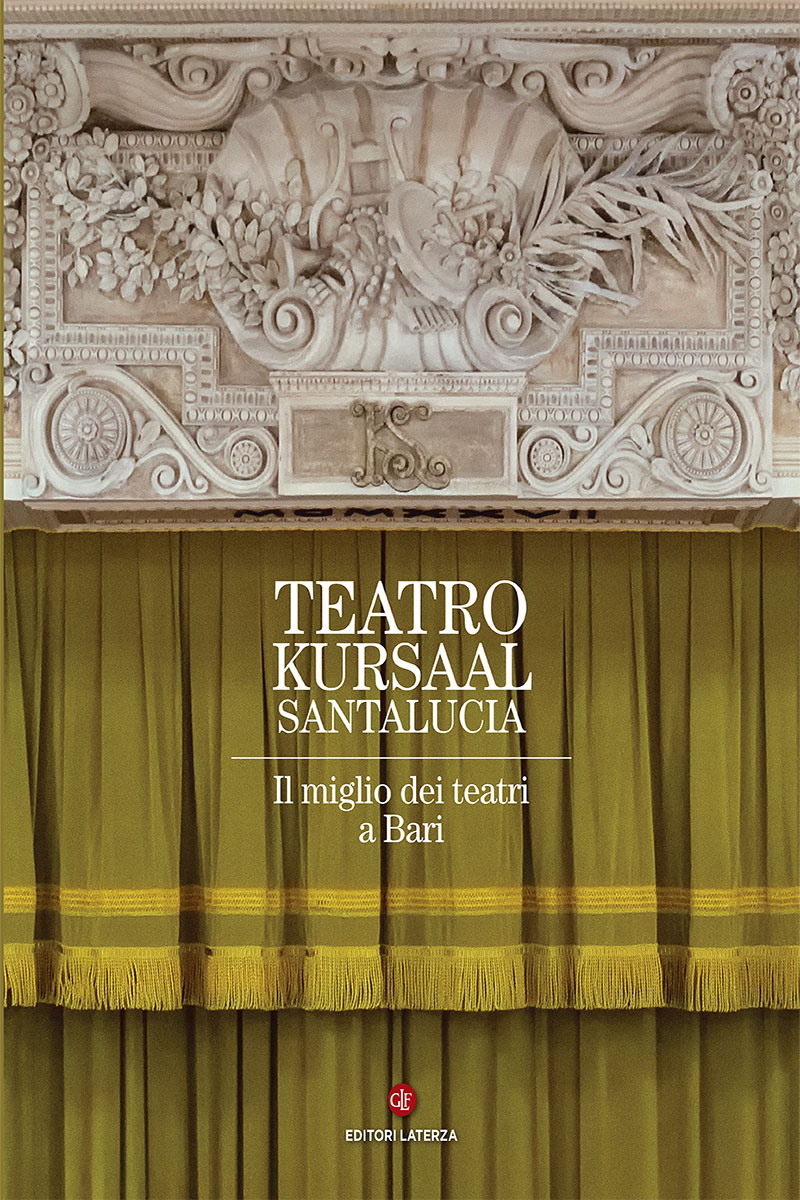 Teatro Kursaal Santalucia