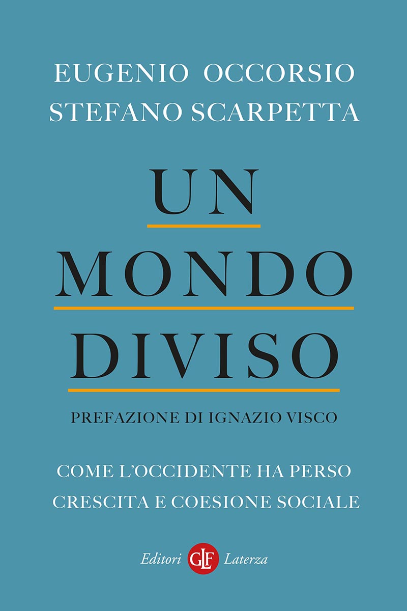 Un mondo diviso