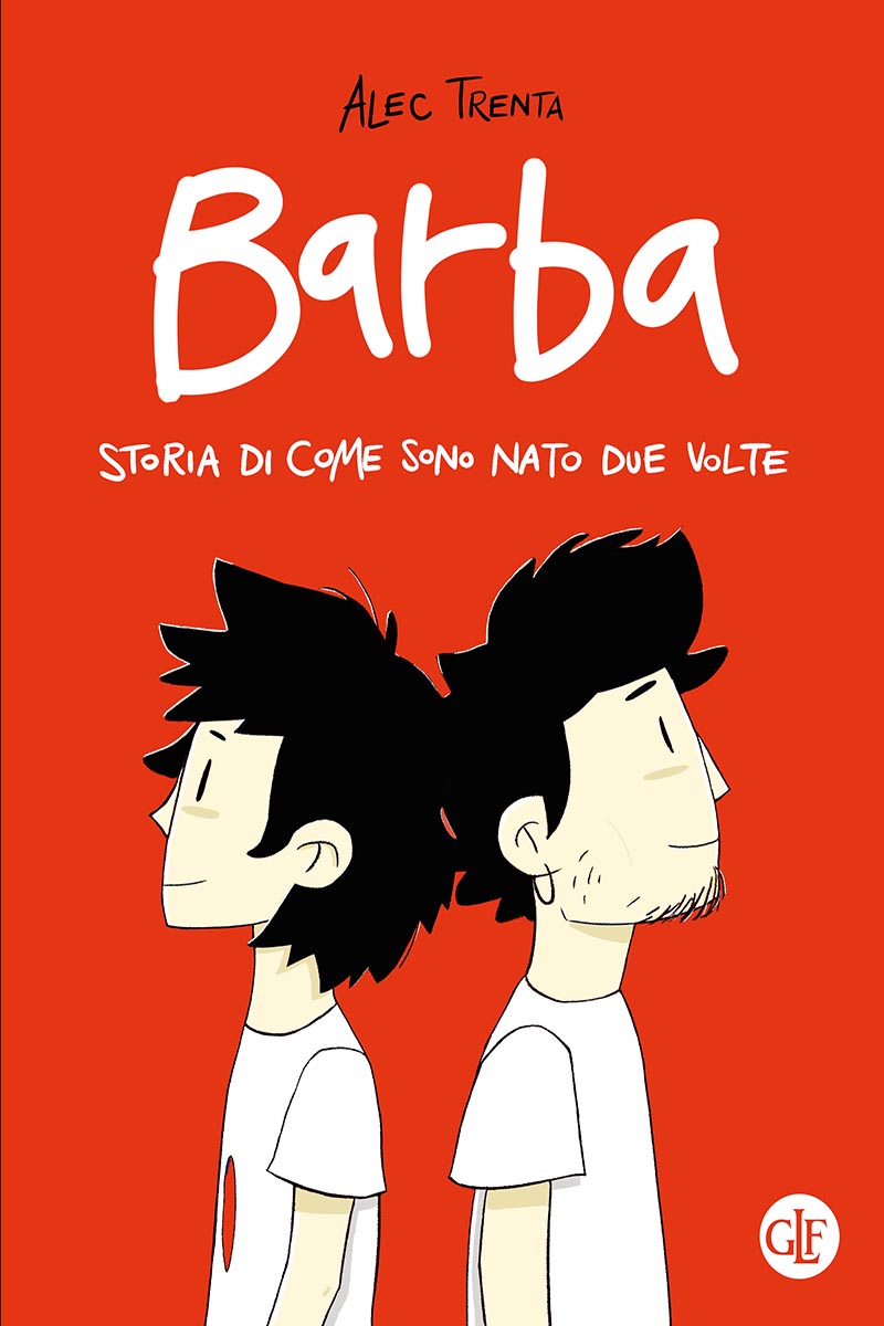 Barba