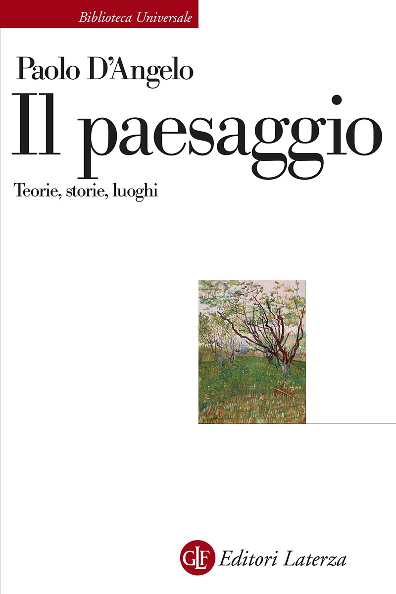 Il paesaggio