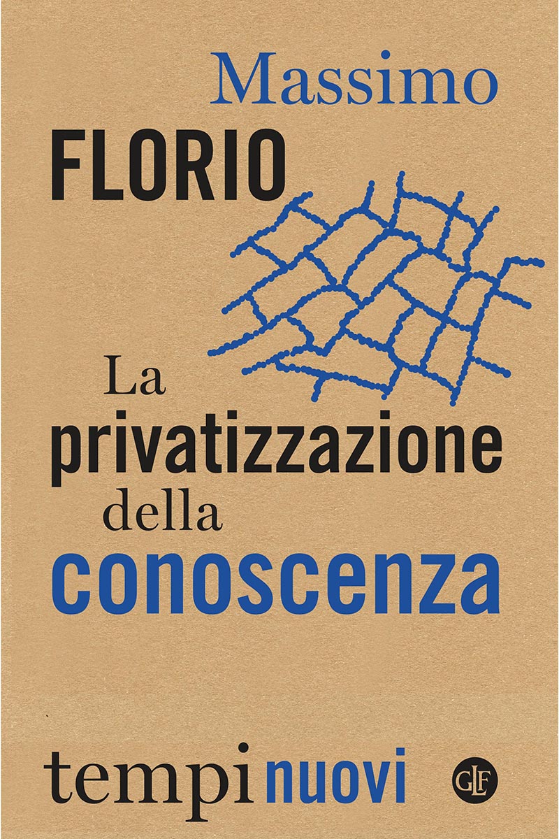 La privatizzazione della conoscenza