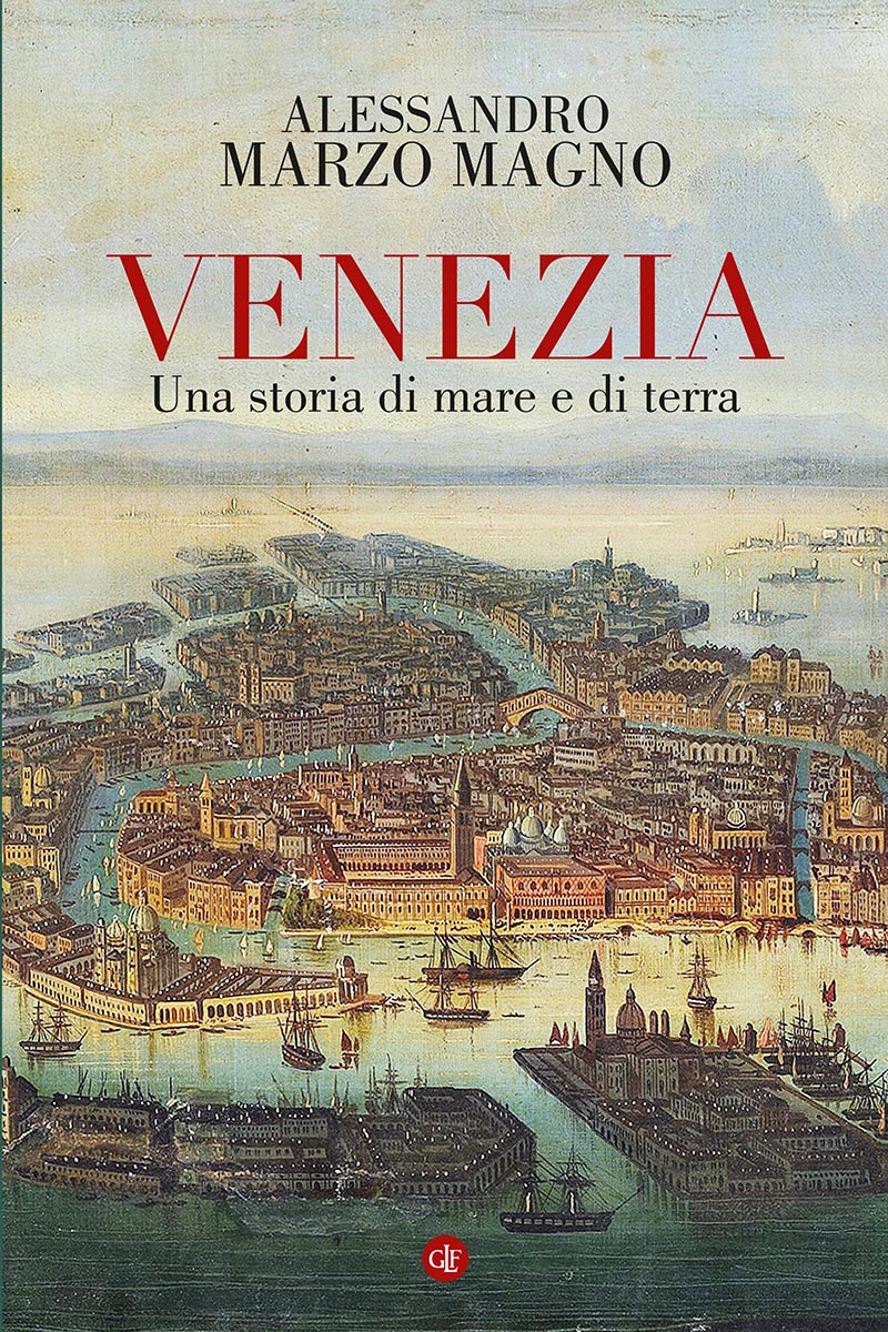 Venezia Alessandro Marzo Magno