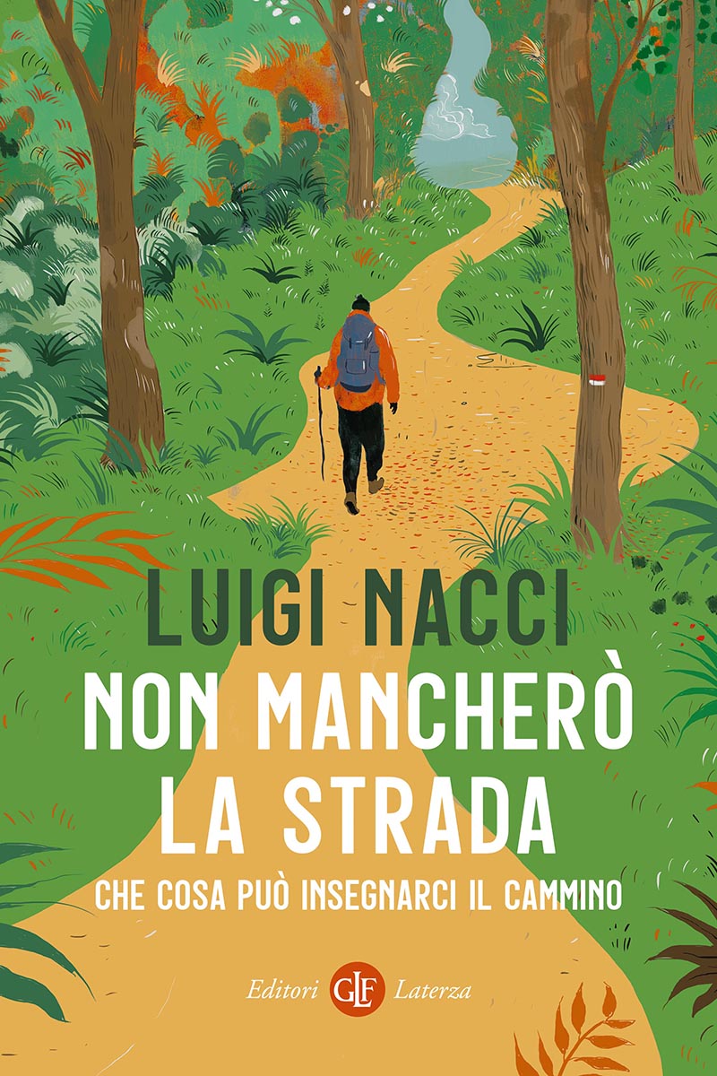 Non mancherò la strada