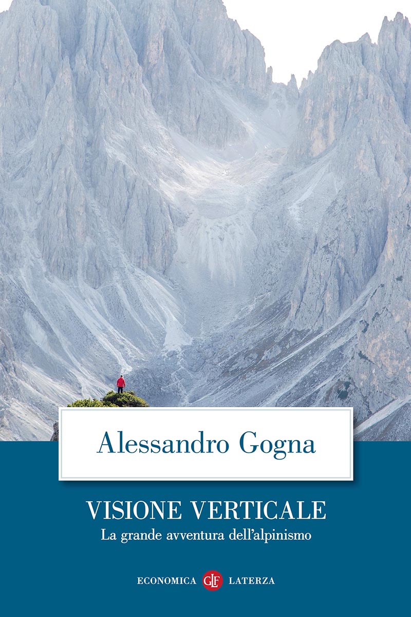 Visione verticale