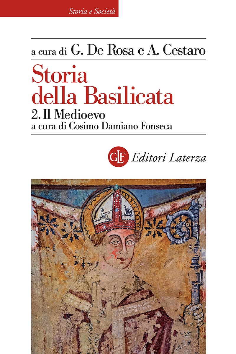 Storia della Basilicata