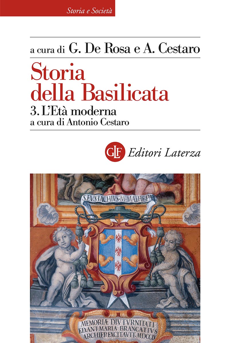 Storia della Basilicata