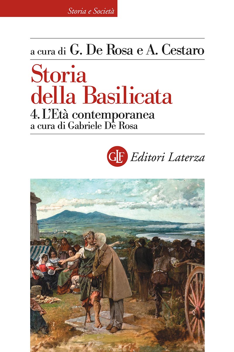 Storia della Basilicata