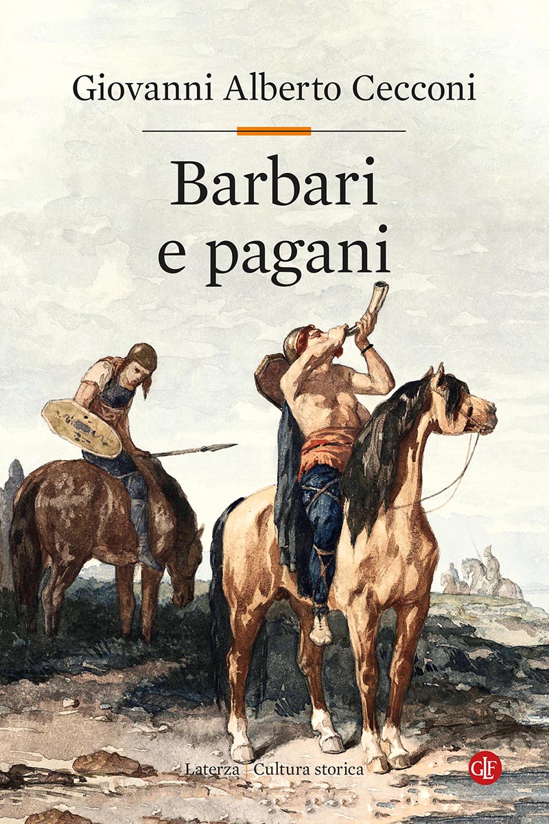 Barbari e pagani