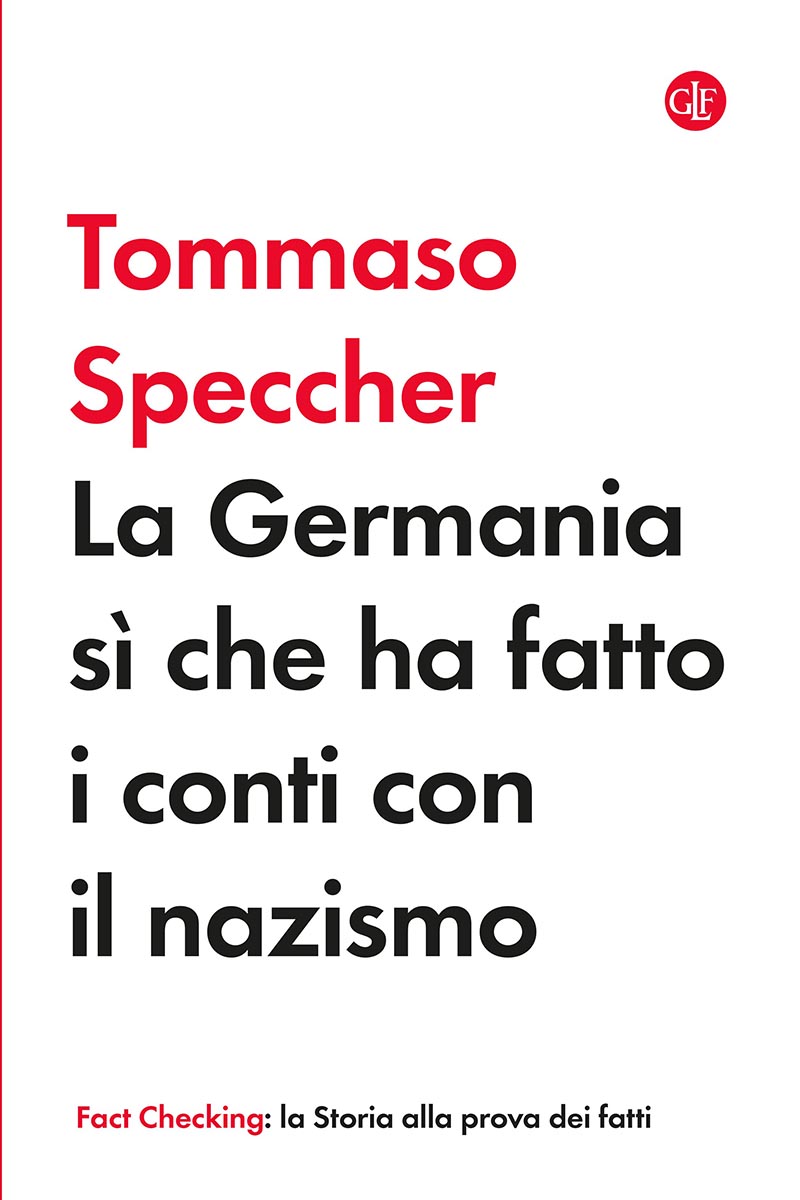 La Germania sì che ha fatto i conti con il nazismo