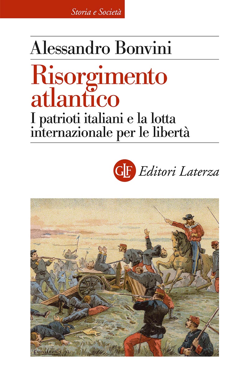 Risorgimento atlantico