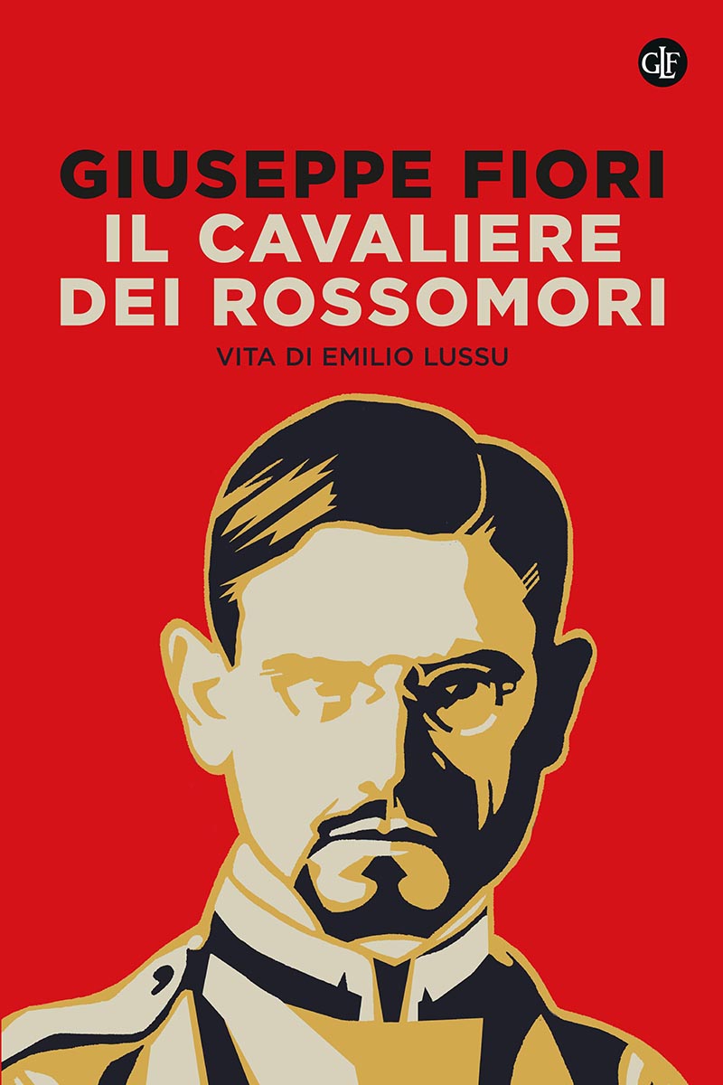 Il cavaliere dei Rossomori