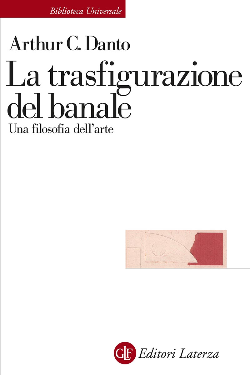 La trasfigurazione del banale