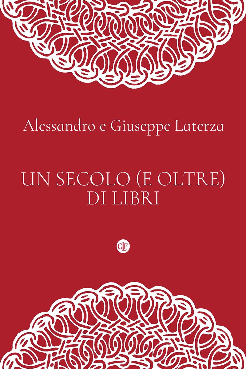 Un secolo (e oltre) di libri
