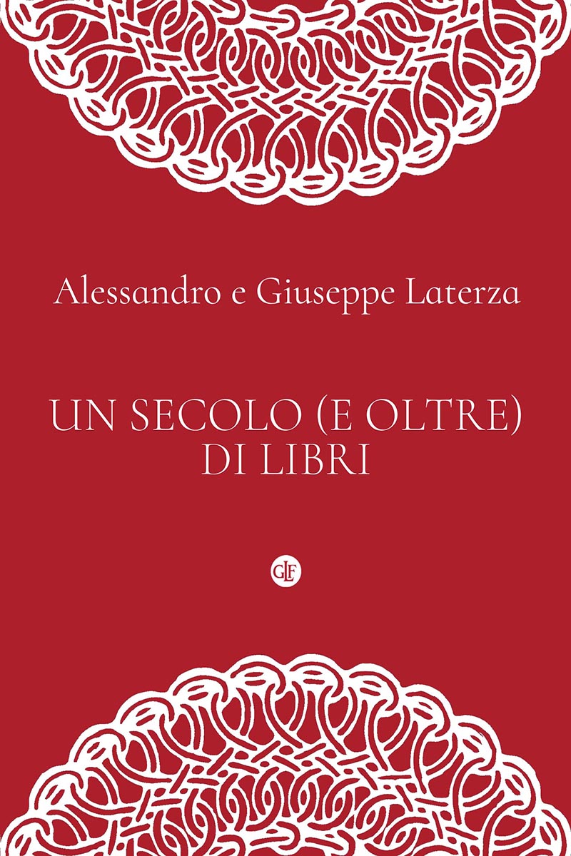 Un secolo (e oltre) di libri