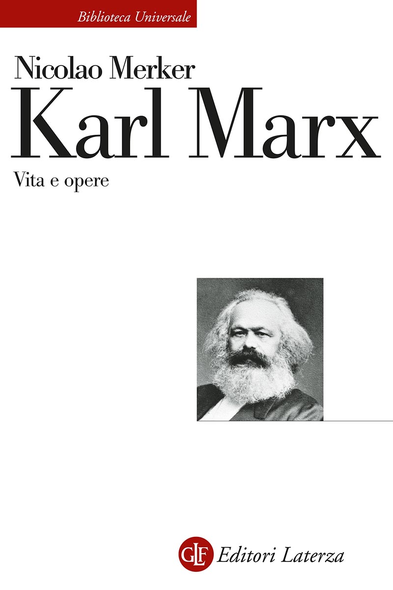 Karl Marx