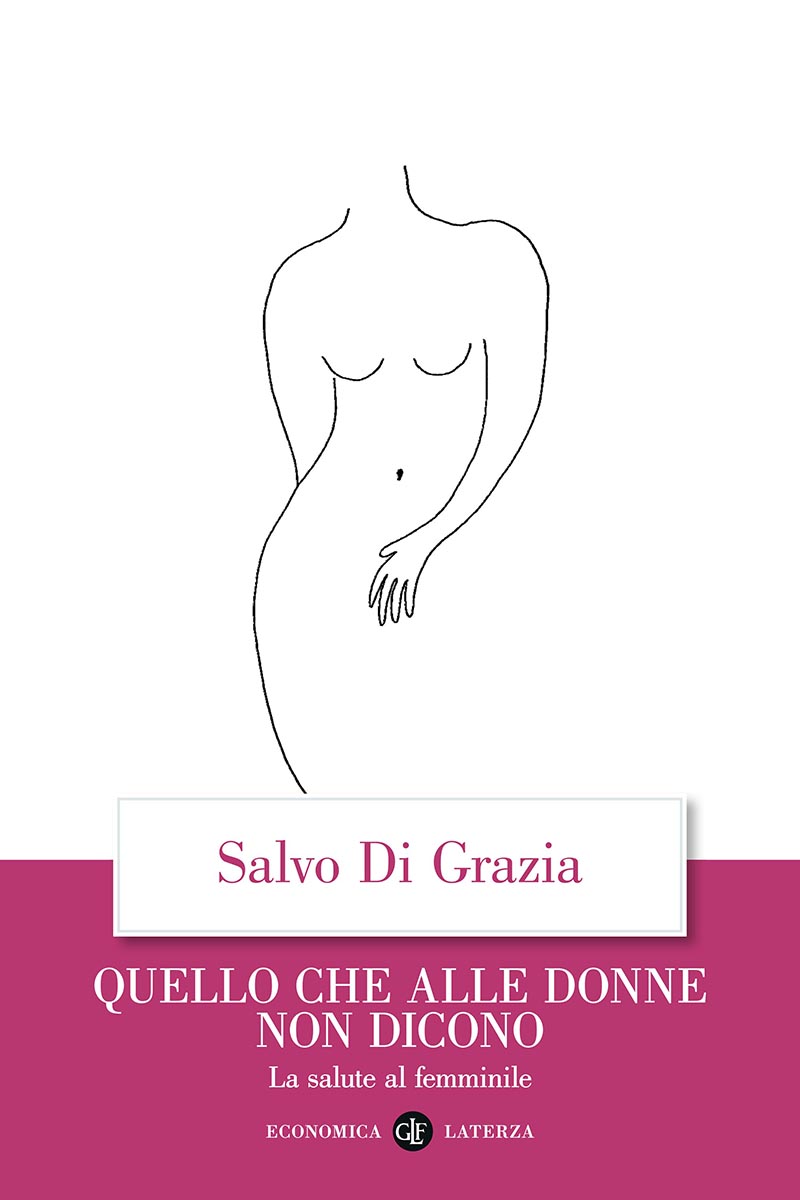 Quello che alle donne non dicono