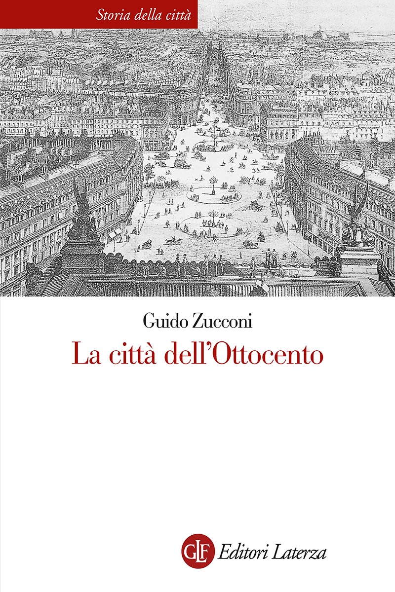 La città dell'Ottocento