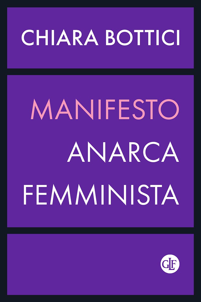 Anarchafeminist Manifesto