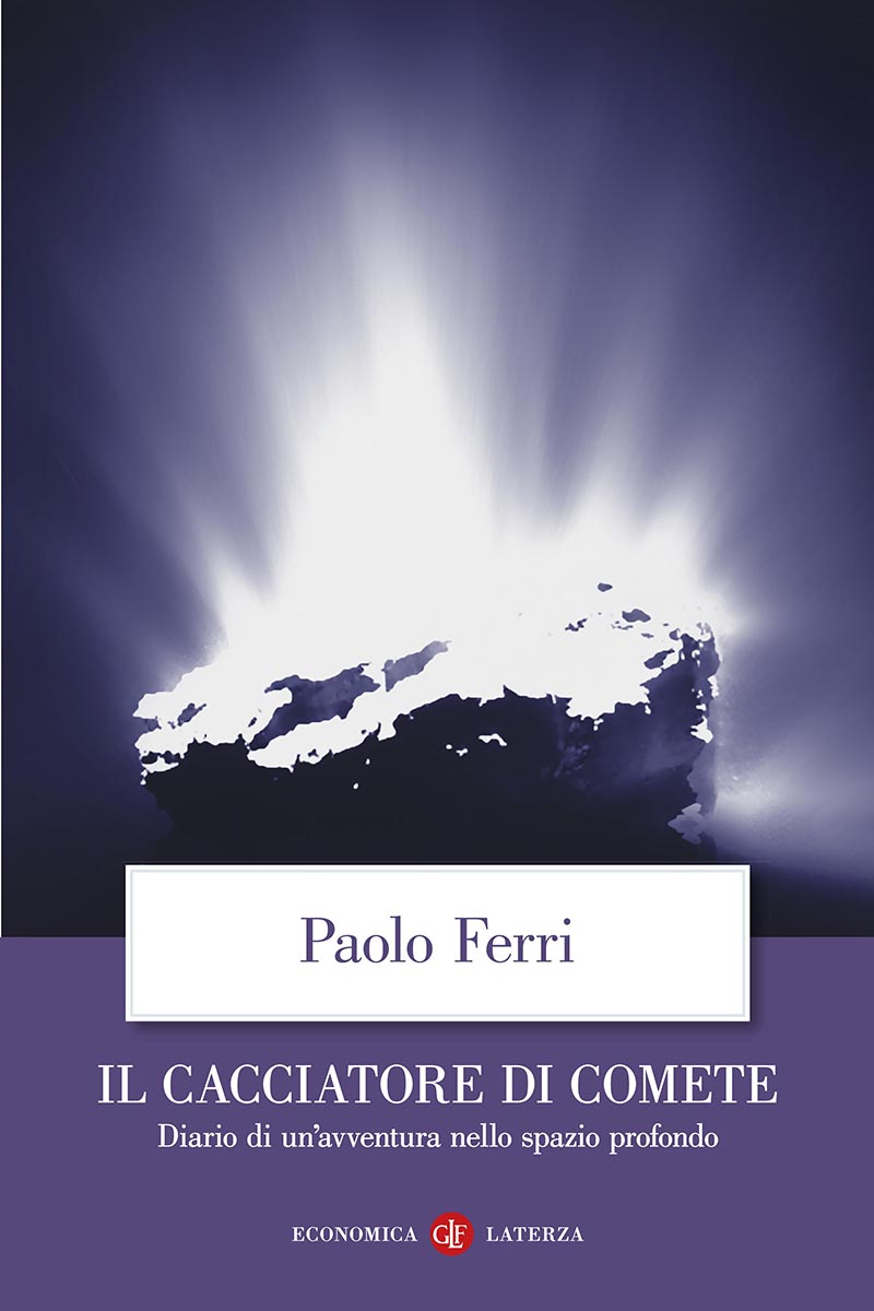 Il cacciatore di comete