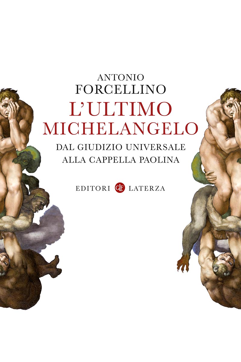 L'ultimo Michelangelo