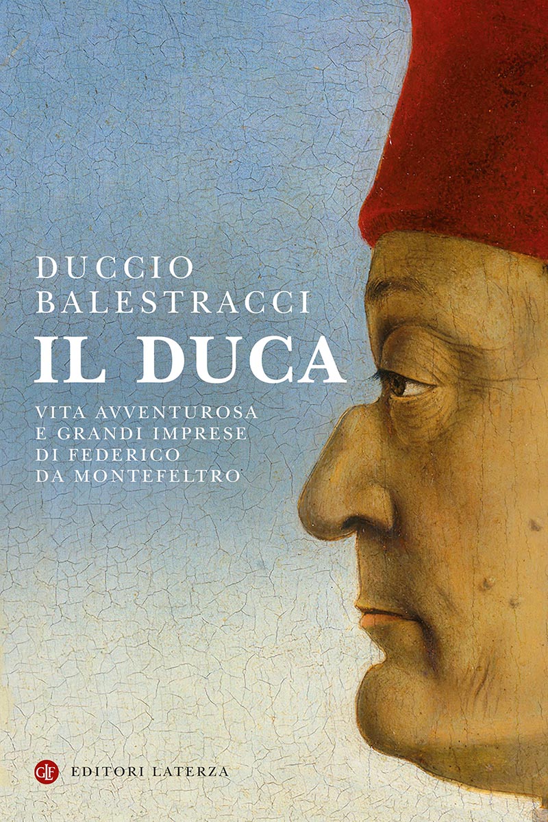 Il Duca - Duccio Balestracci