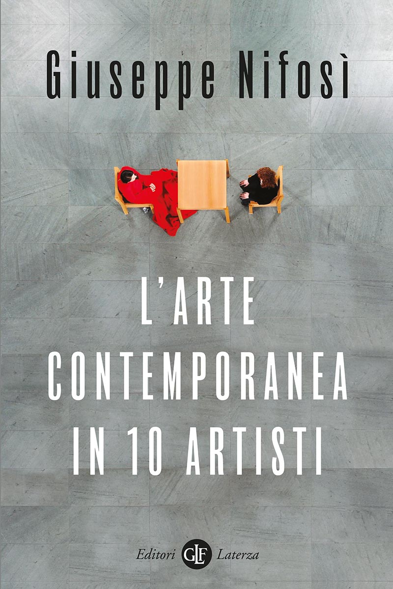 Contemporary Art in 10 Artists