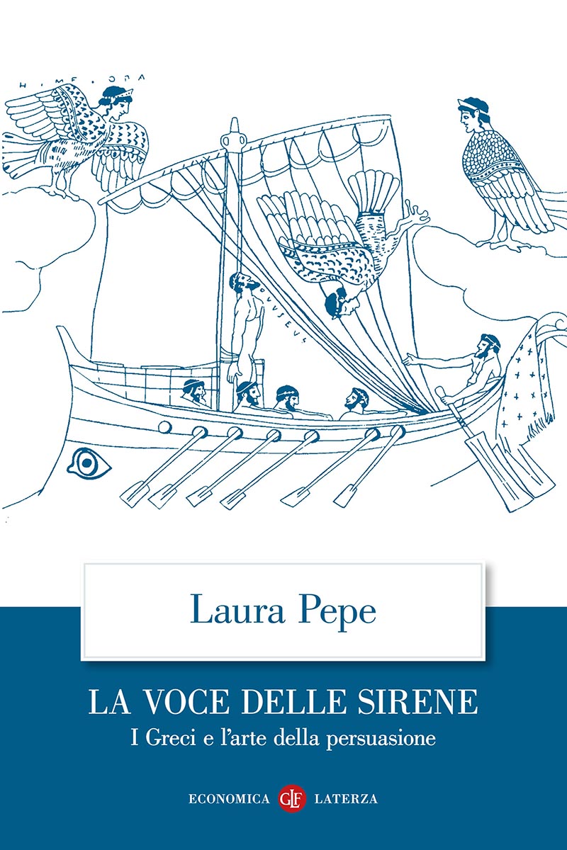 La voce delle Sirene