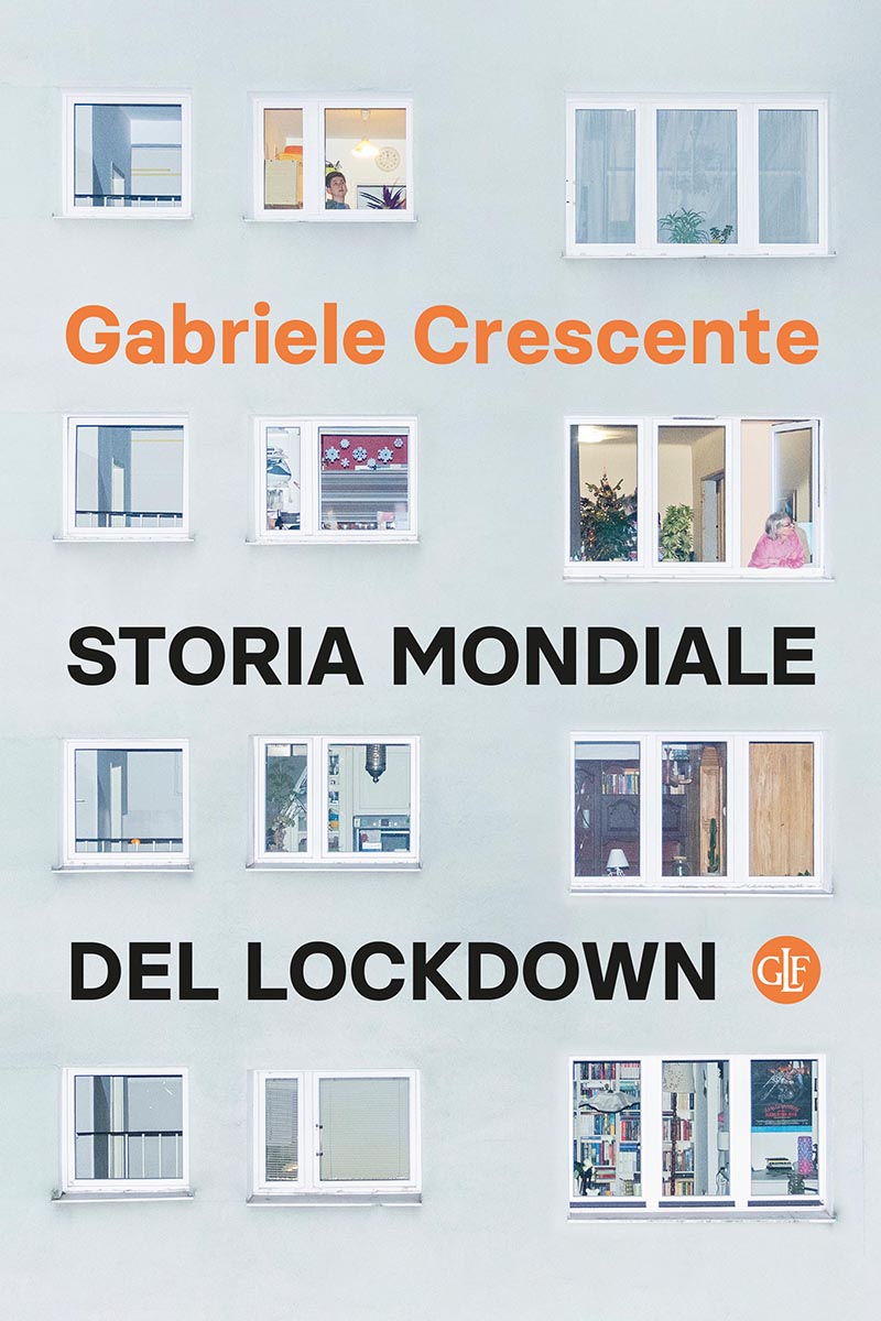 Storia mondiale del lockdown