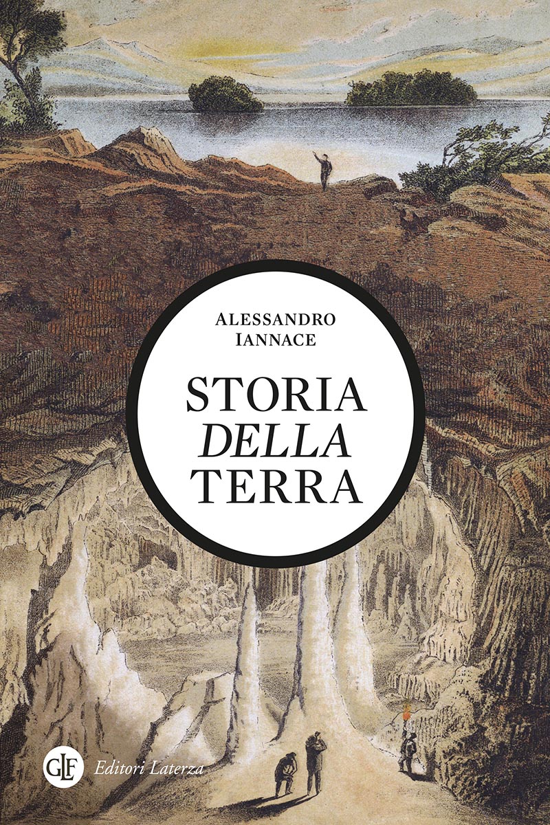 Storia della Terra - Alessandro Iannace