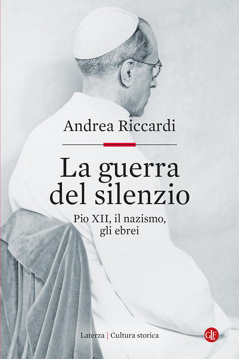 La guerra del silenzio