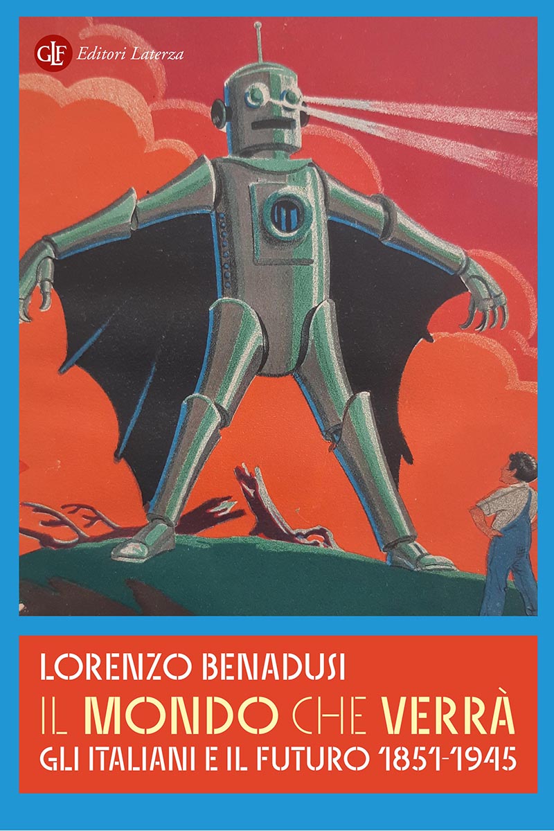 Il mondo che verrá