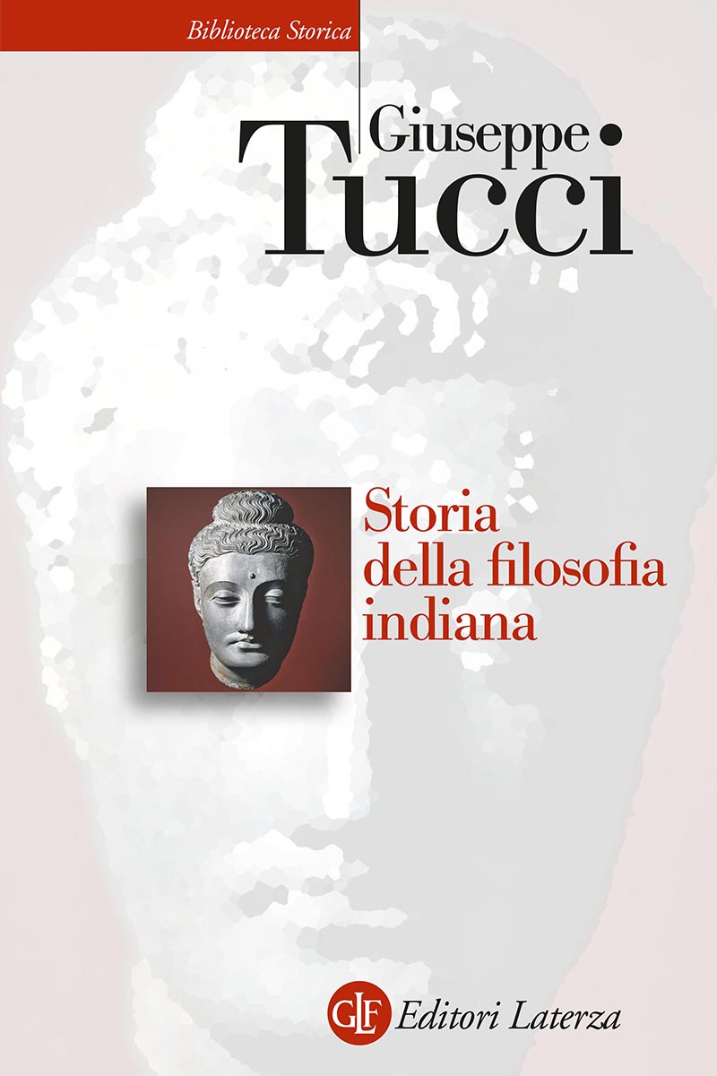 Storia della filosofia indiana