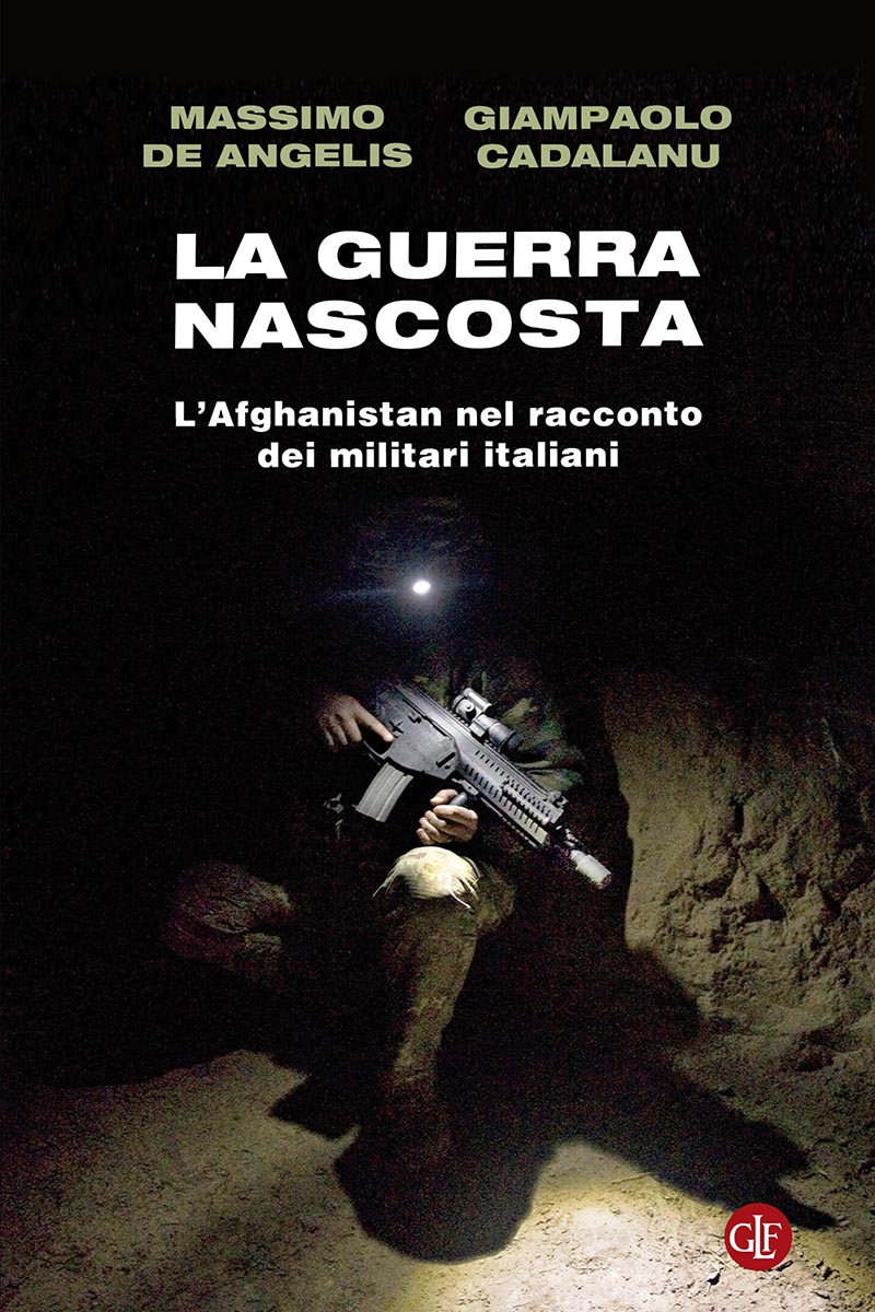 La guerra nascosta