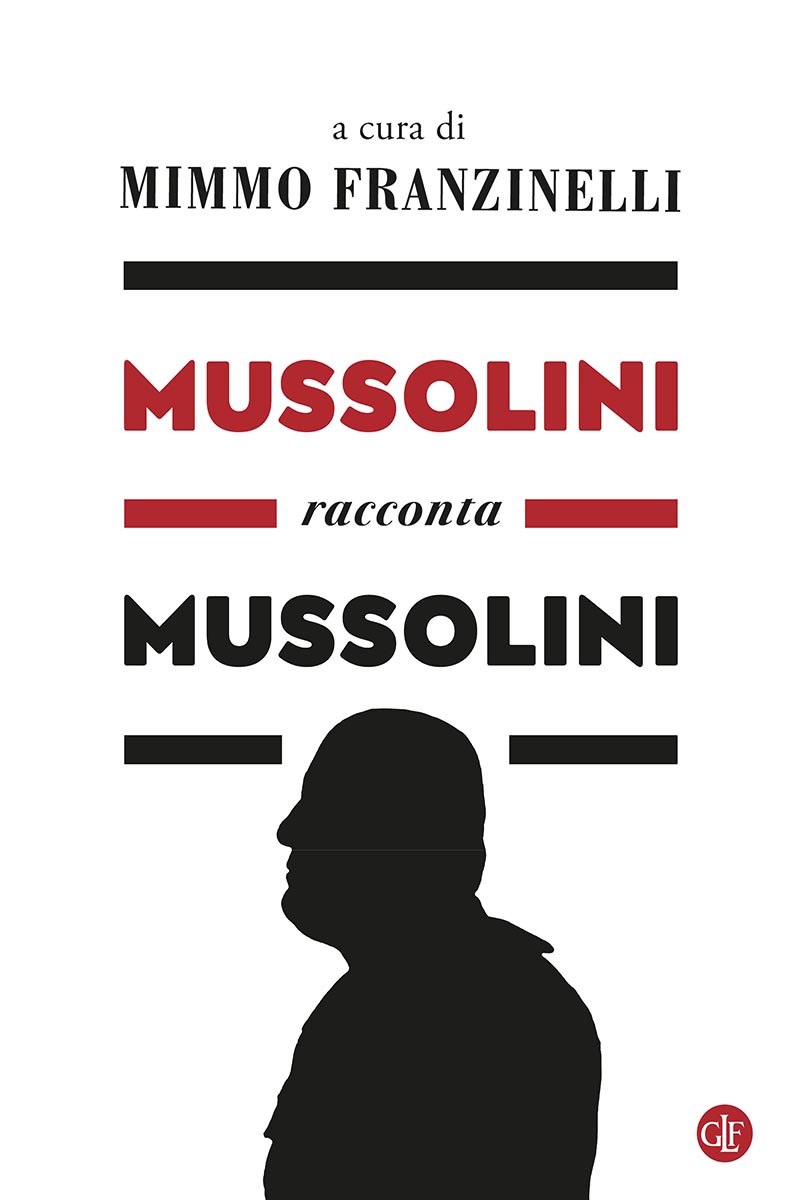 Mussolini recounts Mussolini 