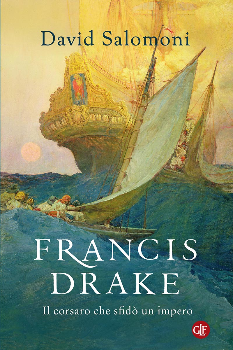 Francis Drake