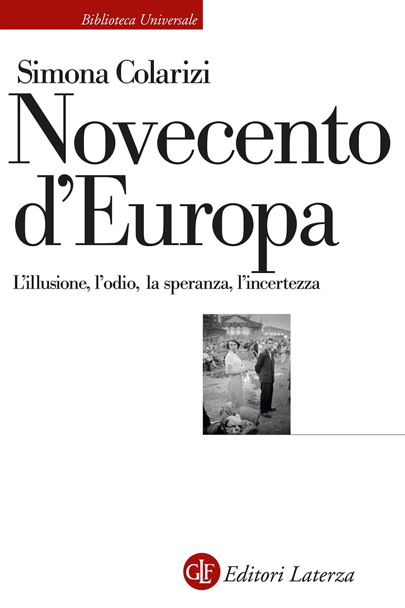 Novecento d'Europa