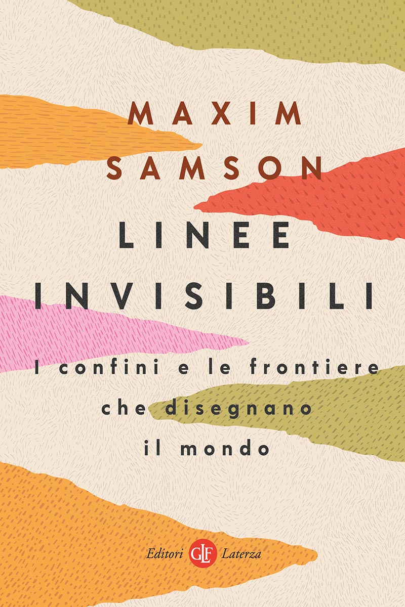 Linee invisibili