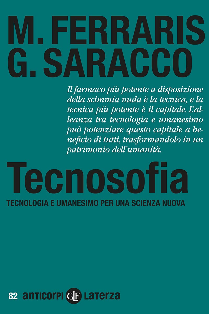 Tecnosofia