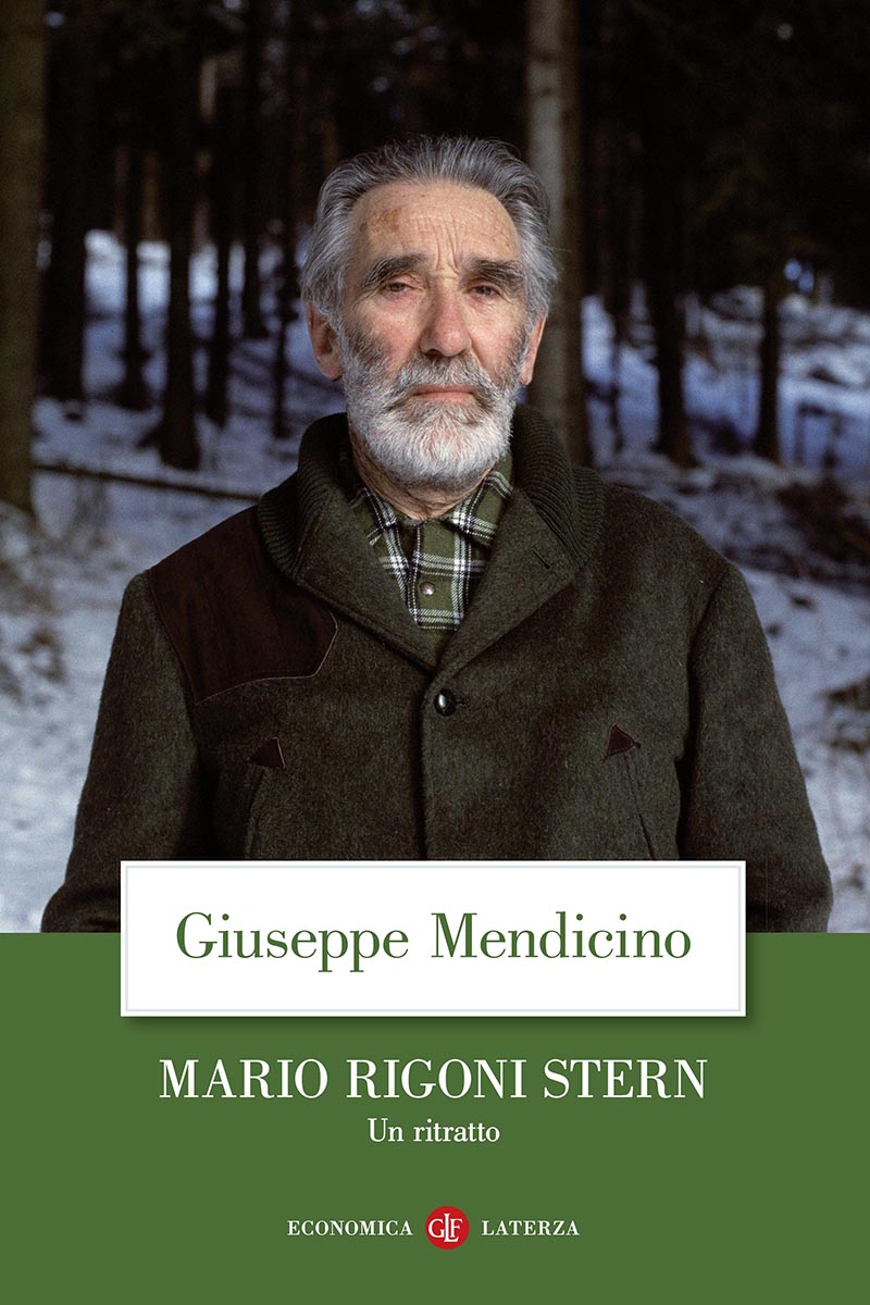 Mario Rigoni Stern