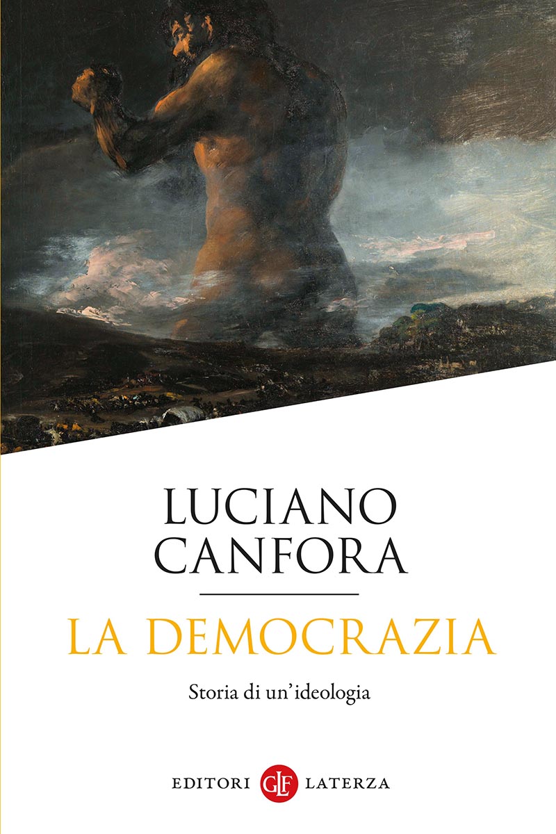 La democrazia