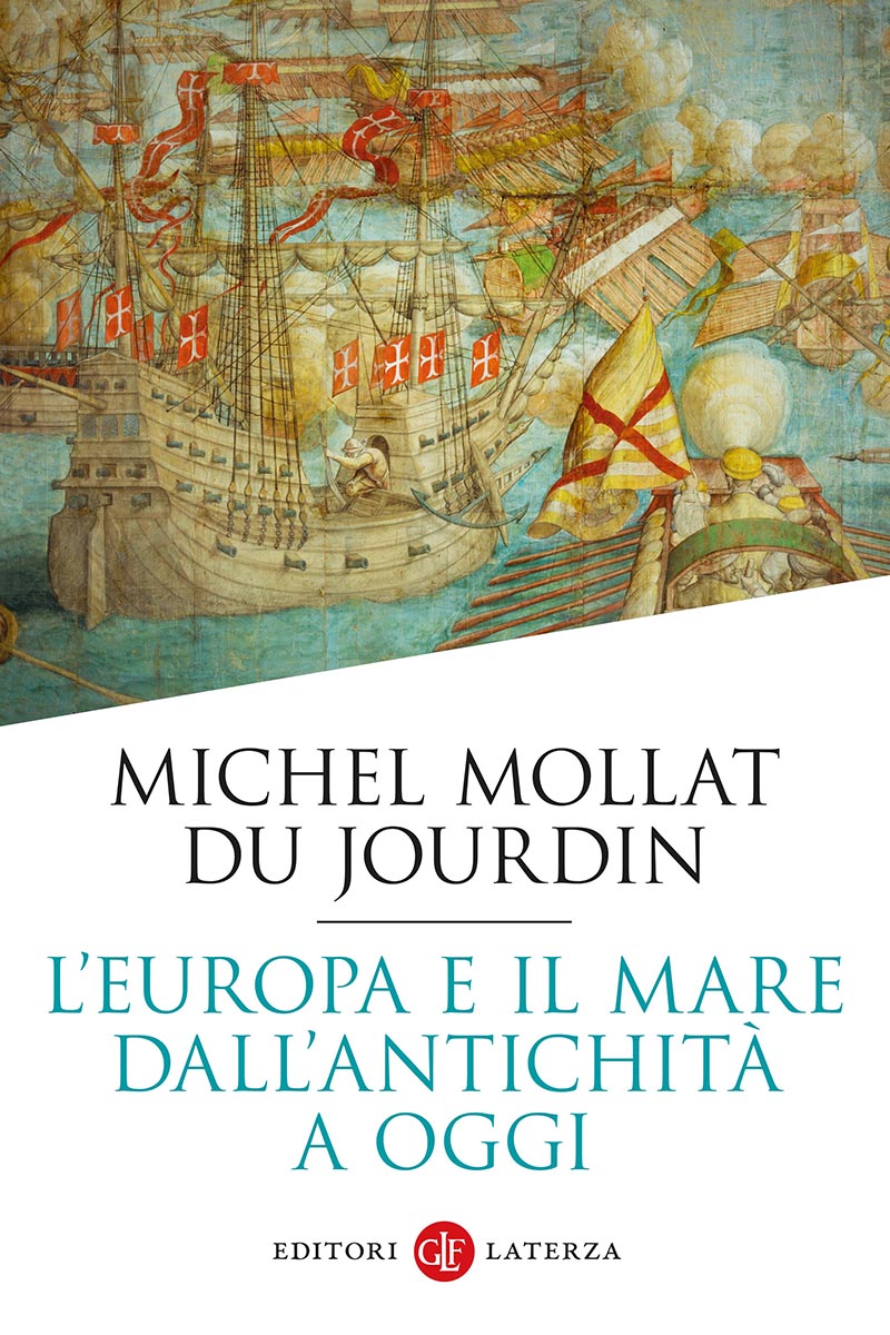 L'Europa e il mare dall'antichità a oggi