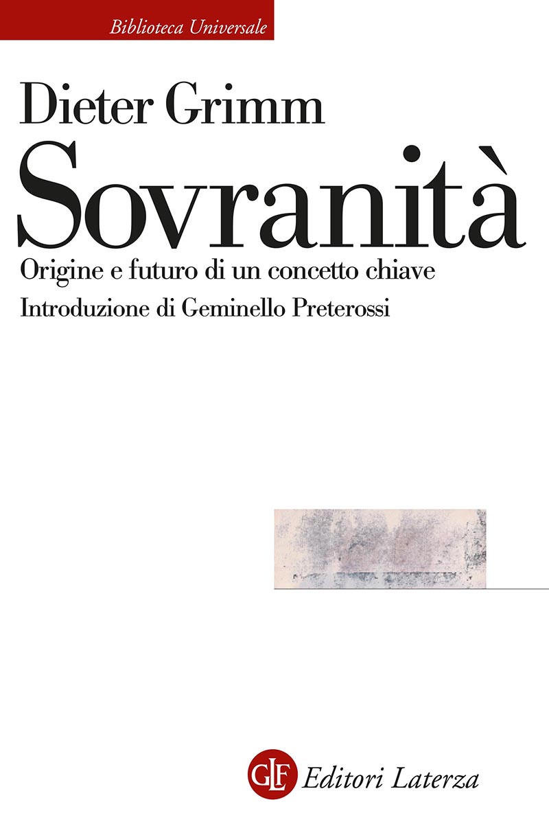 Sovranità