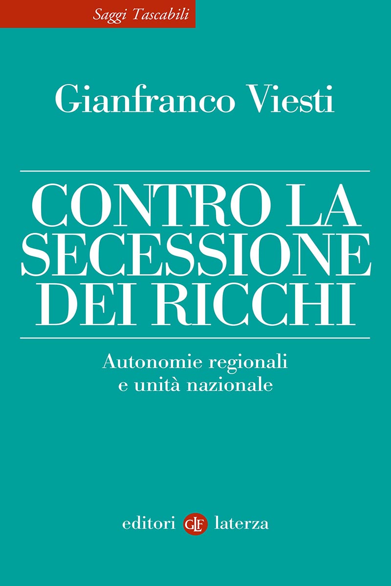 Contro la secessione dei ricchi