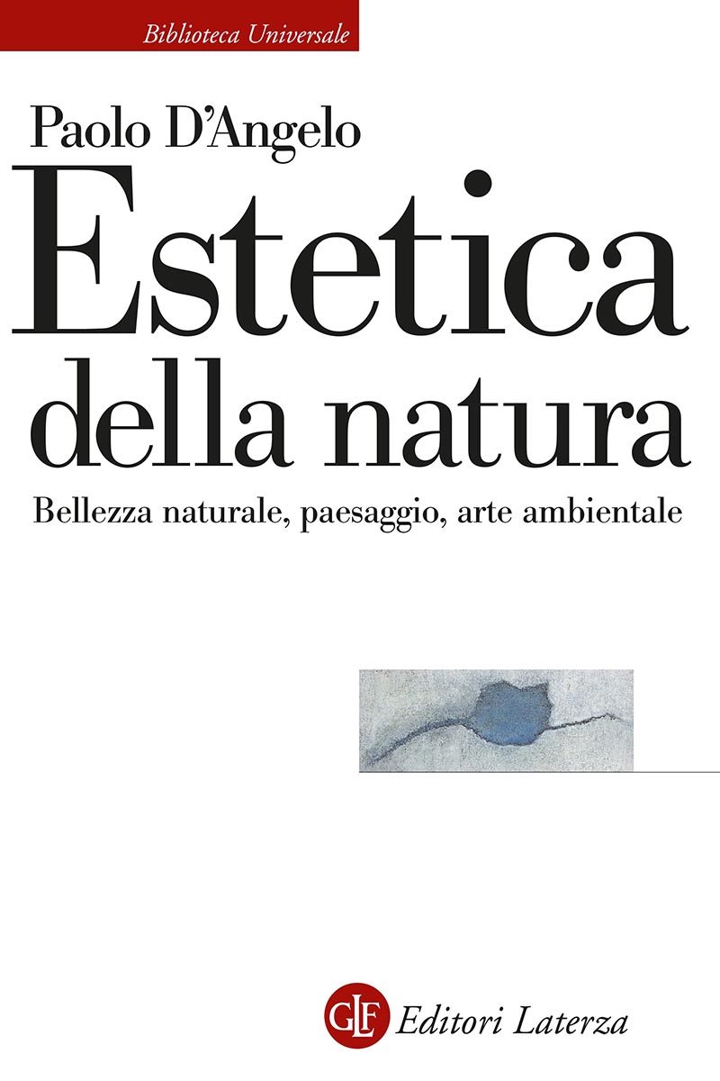 Estetica della natura