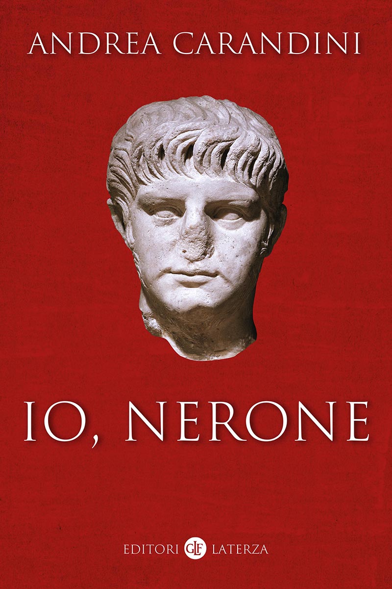 Io, Nerone